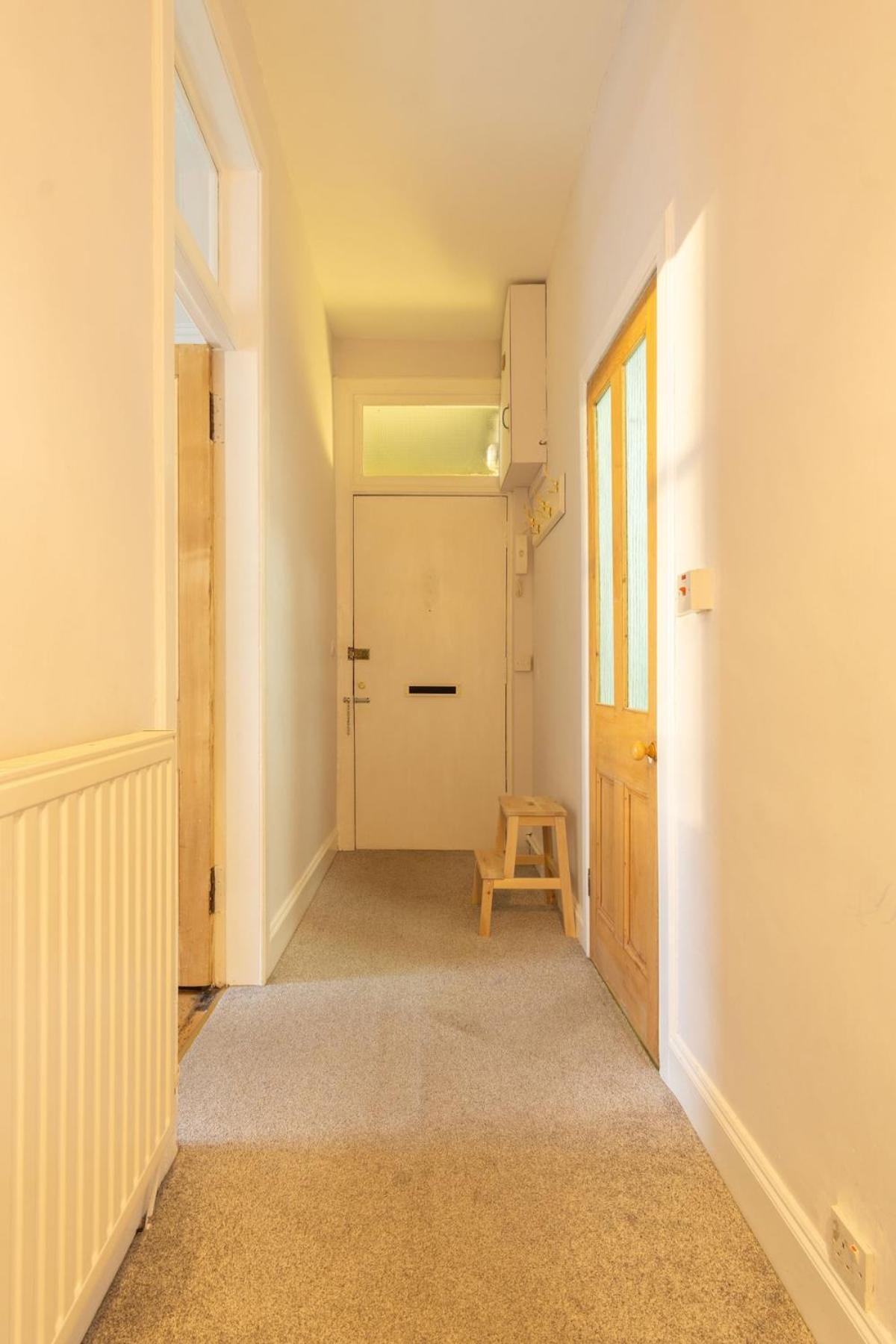 Stunning Flat With Modern Furnishings * Edinburgh