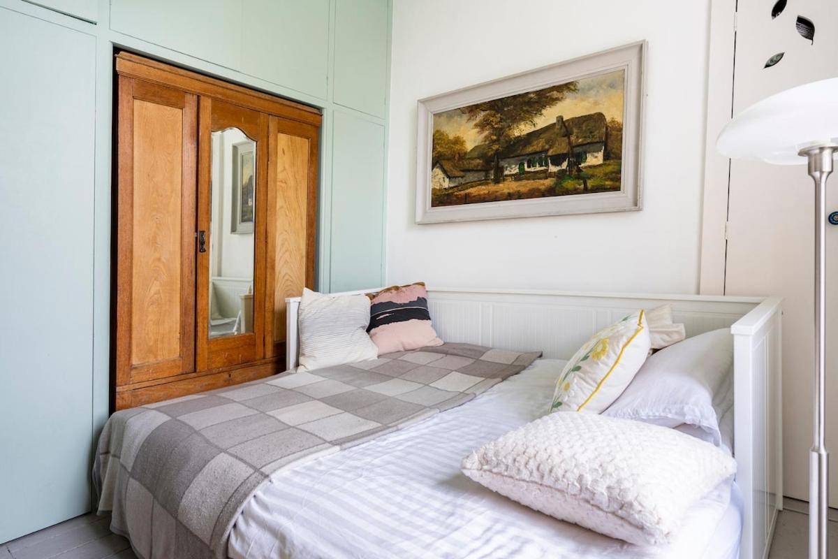 Appartement Stunning Flat With Modern Furnishings